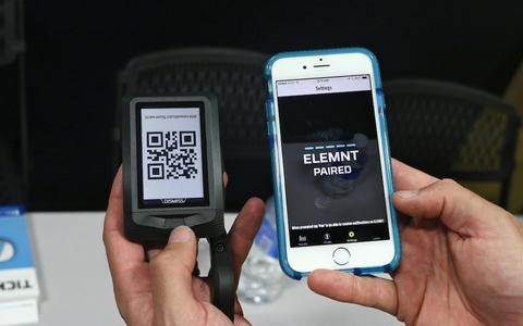 Wahoo Elemnt Review