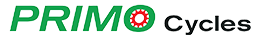 Primo Cycles Logo