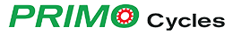 Primo Cycles Logo